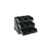 Cambro 3-Tier Organizer Rack (9RS9110)