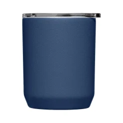 CamelBak Horizon Stainless Steel Vacuum Insulated Travel Mug, 12 oz., Navy (2393402035)