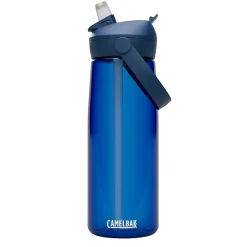 CamelBak Thrive FlipStraw Plastic Water Bottle, 25 oz., Oxford (2853404075)