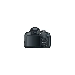 Canon EOS Rebel T7 24.1 Megapixels Digital Camera, 3X Optical Zoom, Black (2727C002)