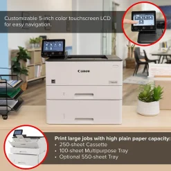 Canon imageCLASS LBP247dw Laser Printer (5952C004)