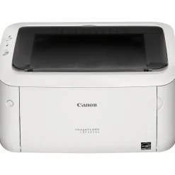 Canon ImageCLASS LBP6030w 8468B003, USB & Wireless Black & White Laser Printer