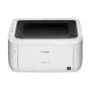 Canon ImageCLASS LBP6030w Wireless Black & White Laser Printer, Single-Function, Print (8468B003)