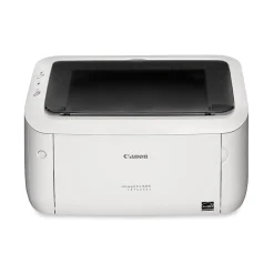 Canon ImageCLASS LBP6030w Wireless Black & White Laser Printer, Single-Function, Print (8468B003)