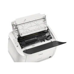 Canon ImageCLASS LBP6030w Wireless Black & White Laser Printer, Single-Function, Print (8468B003)