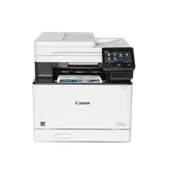 Canon imageCLASS MF751Cdw Wireless Color Laser Printer, All-In-One, Print, Scan, Copy (MF751CDW)