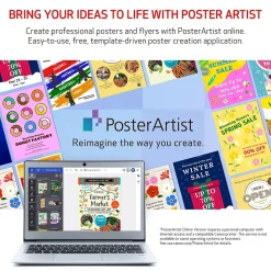 Canon imageCLASS MF656CDW Wireless Color Laser Printer, All-In-One, Print, Scan, Copy, Fax (MF656CDW)