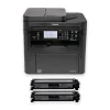 Canon imageCLASS MF269dw VP II Wireless Black & White Laser Printer, All-in-One, Print, Scan, Copy, Fax (MF269DWII VP)