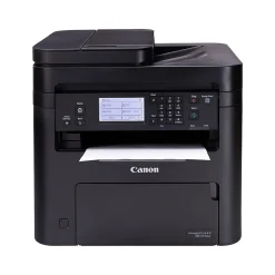 Canon imageCLASS MF275dw Wireless Black & White All-in-One Laser Printer (5621C004)