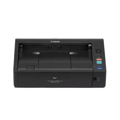 Canon imageFORMULA DR-M140II USB Document Scanner, Black (6050C002)