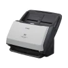 Canon imageFORMULA DR-M160II Office Document Scanner, Black/White