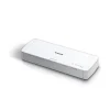 Canon imageFORMULA R10 USB Duplex Portable Document Scanner, White (4861C001)