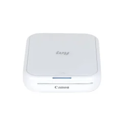 Canon IVY 2 Mini Wireless Color Photo Printer (5452C018)