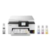 Canon MAXIFY GX1020 Wireless Color Inkjet Printer, All-In-One Supertank, Print, Scan, Copy (GX1020)
