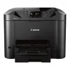 Canon MAXIFY MB5420 0971C002 USB, Wireless, Network Ready Color Inkjet All-In-One Printer
