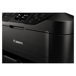Canon MAXIFY MB5420 0971C002 USB, Wireless, Network Ready Color Inkjet All-In-One Printer