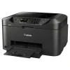 Canon MAXIFY MB5120 0960C002 USB, Wireless, Network Ready Color Inkjet All-In-One Printer