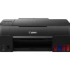 Canon MegaTank PIXMA G620 Wireless Color All-in-One Inkjet Printer (4620C002)