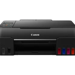 Canon MegaTank PIXMA G620 Wireless Color All-in-One Inkjet Printer (4620C002)