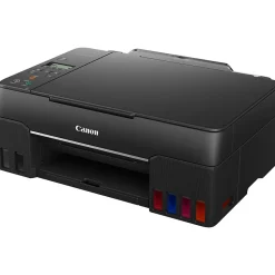 Canon MegaTank PIXMA G620 Wireless Color All-in-One Inkjet Printer (4620C002)