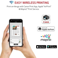 Canon MegaTank PIXMA G4270 Wireless Color All-in-One Inkjet Printer (5807C002)