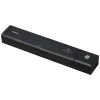 Canon P-208II imageFORMULA USB Duplex Portable Document Scanner, Black (9704B007)