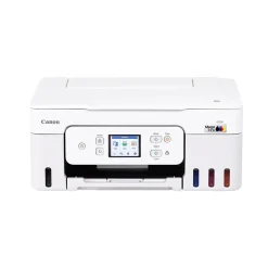 Canon PIXMA G3290 Wireless Color Inkjet Printer, All-In-One Supertank, Print, Scan, Copy (6706C002)