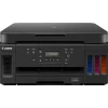 Canon PIXMA MegaTank G6020 Wireless Color Inkjet Printer, All-In-One Supertank, Print, Scan, Copy (3113C002)