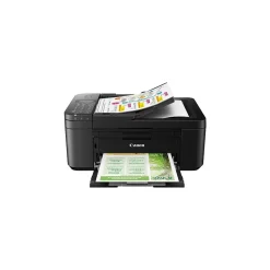 Canon PIXMA TR4720 Wireless Color Inkjet Printer, All-In-One, Print, Scan, Copy, Fax (21-MFP4)