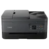 Canon PIXMA TR7020a Wireless Color Inkjet Printer, All-In-One, Print, Scan, Copy (TR7020A BLACK)