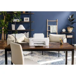 Canon PIXMA TS3720 Inkjet Printer, All-in-One, Print, Scan, Copy (6671C022)