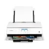 Canon PIXMA TS8820 Wireless Color Inkjet Printer, All-In-One, Print, Scan, Copy (6793C022)