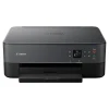 Canon PIXMA TS6420a Wireless Color Inkjet Printer, All-In-One, Print, Scan, Copy (TS6420A BLACK)