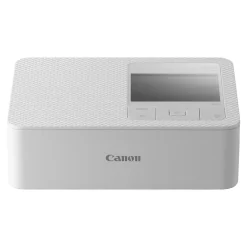 Canon SELPHY CP1500 Wireless Color Inkjet Printer, Single-Function, White (5540C002)