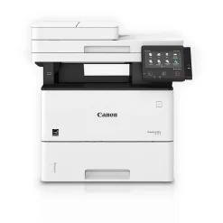 Canon imageCLASS D1650 Wireless Monochrome Laser Multifunction Printer (2223C023)
