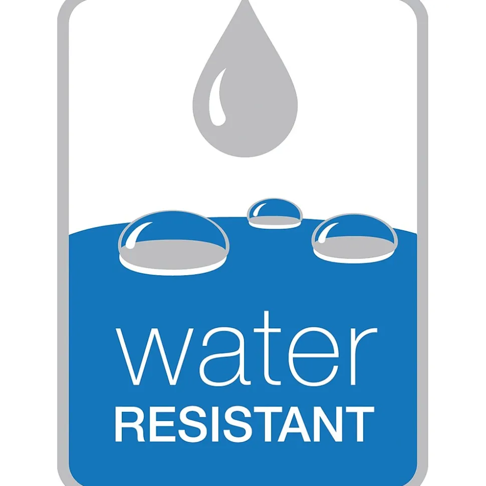 Cardinal Blank Dividers, 8-Tab, Blue/Green/Purple/Red/Yellow (CRD 84251)