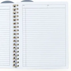 Carolina Pad Professional Notebooks, 7.88