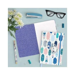 Carpe Diem Feathers Journal, 5.24