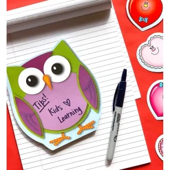 Carson-Dellosa Spring Notepad Set, Multicolored (145396)