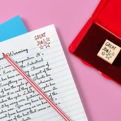 Carter's Stamp Pads, Red Ink (21071-CT)