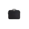 Case Logic 15.6" Polyester Laptop Bag, Black (3201491)