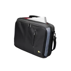 Case Logic 18" Polyester Laptop Bag, Black (3200926)