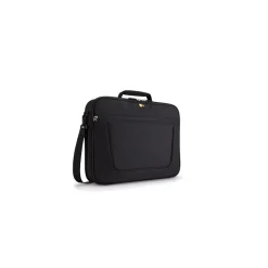 Case Logic 17.3" Polyester Laptop Bag, Black (12651729)