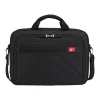 Case Logic 15" Polyester Laptop Bag, Black (3201433)