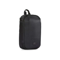 Case Logic 5.71" Polyester Travel Pouch, Black (3204521)