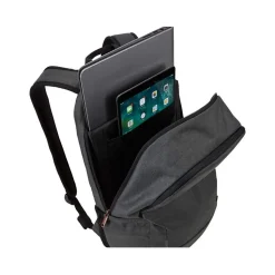 Case Logic ERA Laptop Backpack, Medium, Black (12651668)