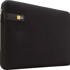 Case Logic EVA Foam Laptop Sleeve for 16" Laptops, Black (LAPS116BLACK)