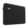 Case Logic EVA Laptop Sleeve for 13.3" Laptops, Black (LAPS-113-BLACK)