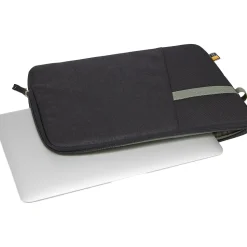 Case Logic Ibira Polyester Laptop Sleeve for 11