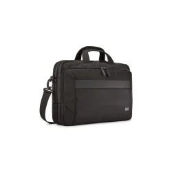 Case Logic Notion 15.6" Polyester Laptop Bag, Black (12651638)